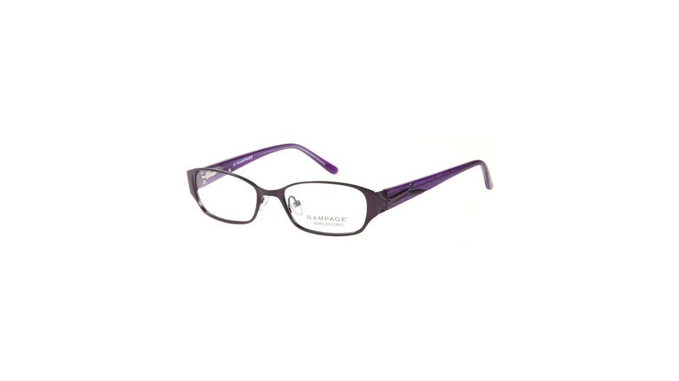 Rampage RA0177 Eyeglass Frames