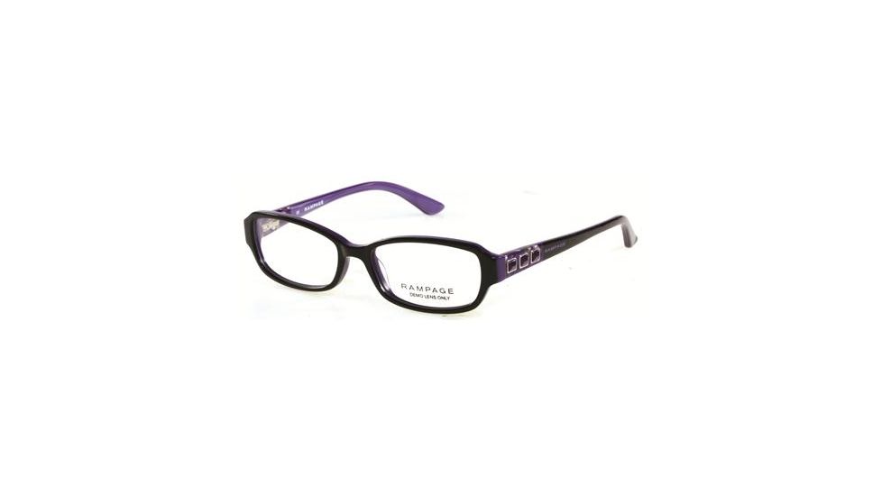 Rampage RA0185 Eyeglass Frames