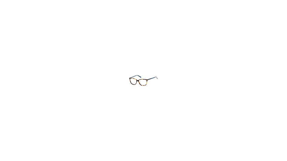 Rampage RA0200 Eyeglass Frames - Havana Frame Color