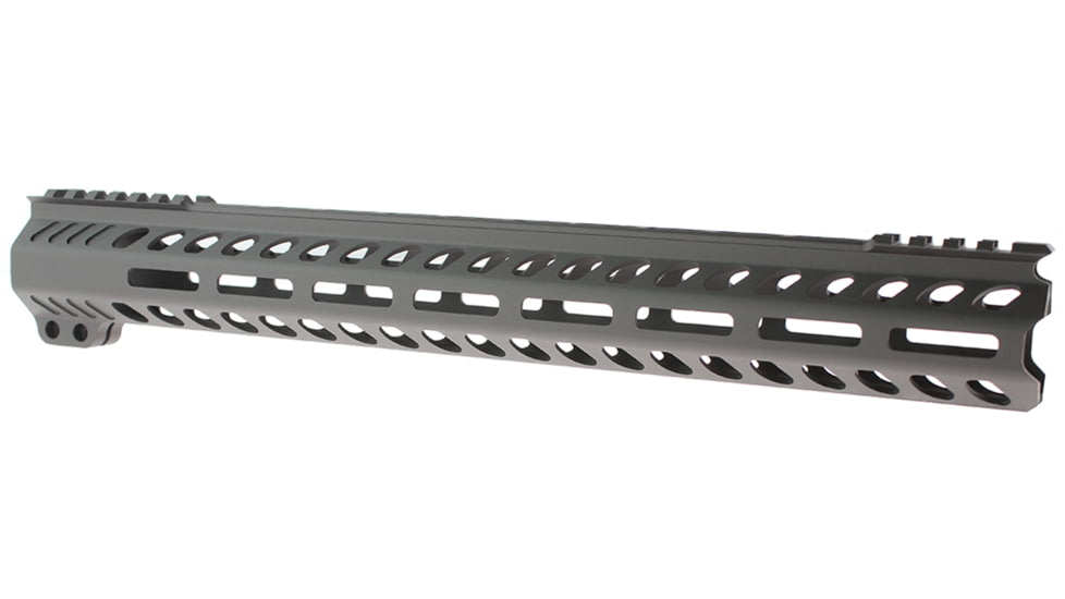 Range Tool AR15 Odin Handguard, 7in, Black, HG-ODIN7