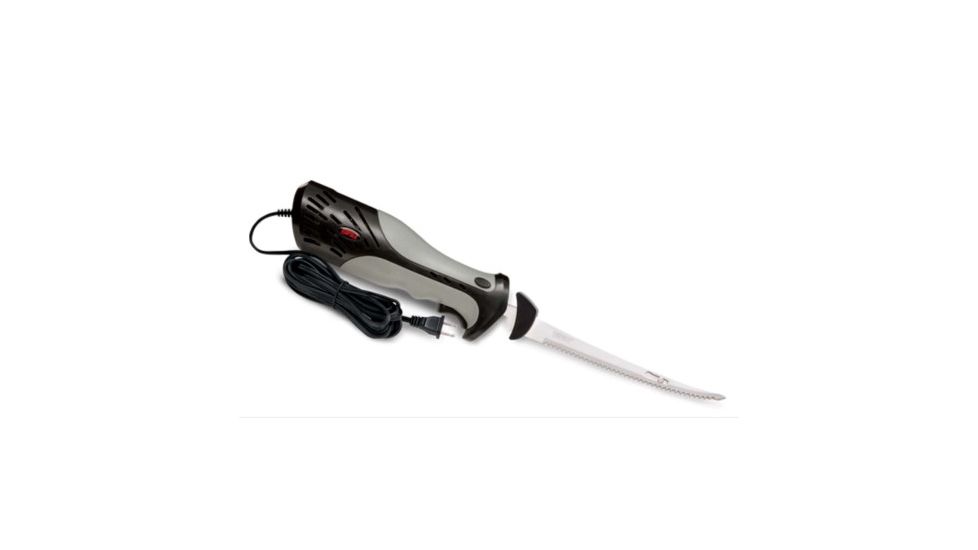 Rapala Heavy Duty Electric Fillet Knife, 7.5in Blade 227856