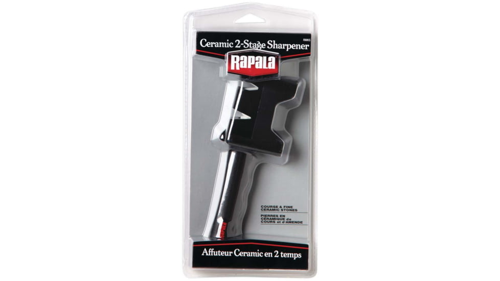 Rapala Two Stage Ceramic Sharpener NK15360, RMKS