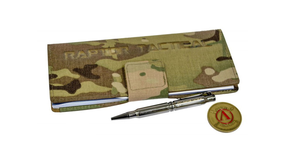 Raptor Tactical 7.62 Juniors Bullet Pen, Black/Yellow, RT-JUNIOR