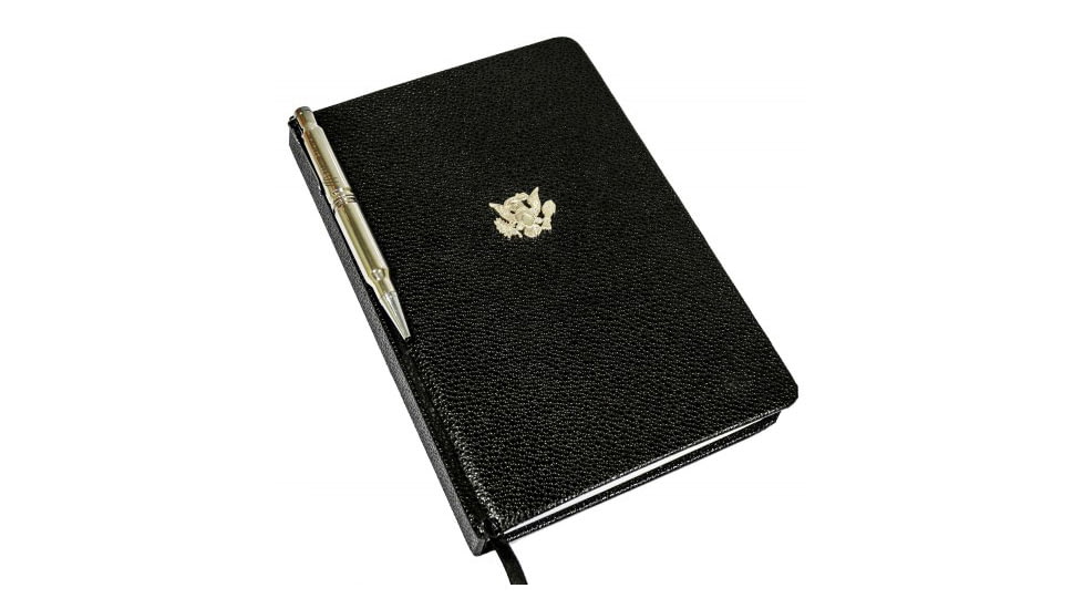 Raptor Tactical 7.62 Juniors Bullet Pen, Black/Yellow, RT-JUNIOR