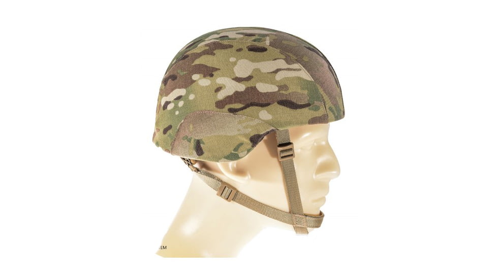 Raptor Tactical Army Combat Helmet Cover MK I for ACH/MICH 2000, Multicam, RT-ACHMKI-MC