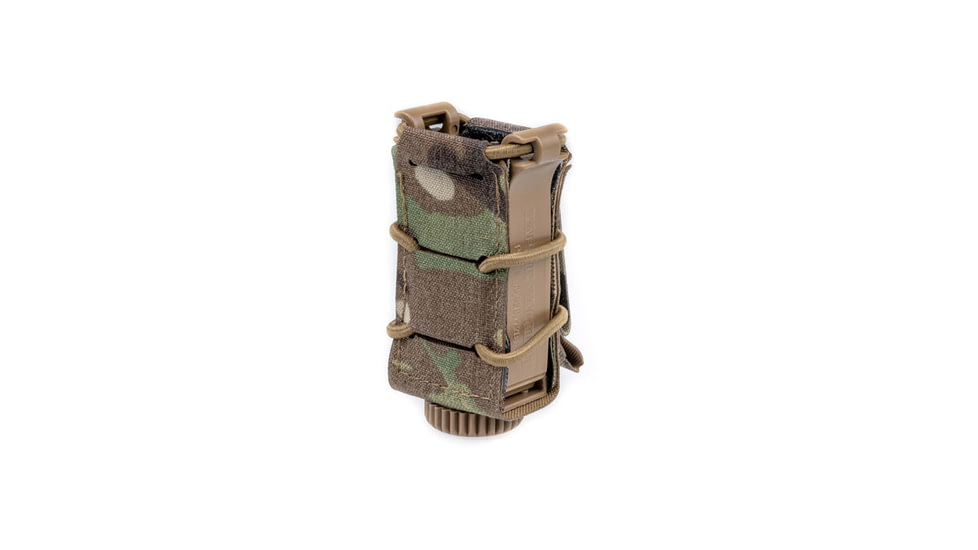 Raptor Tactical ATAC Pistol Pouch, Short, Multicam, ATACPS-MC