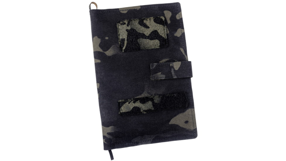 Raptor Tactical Leader Book Cover, Multicam Black, LB-BM