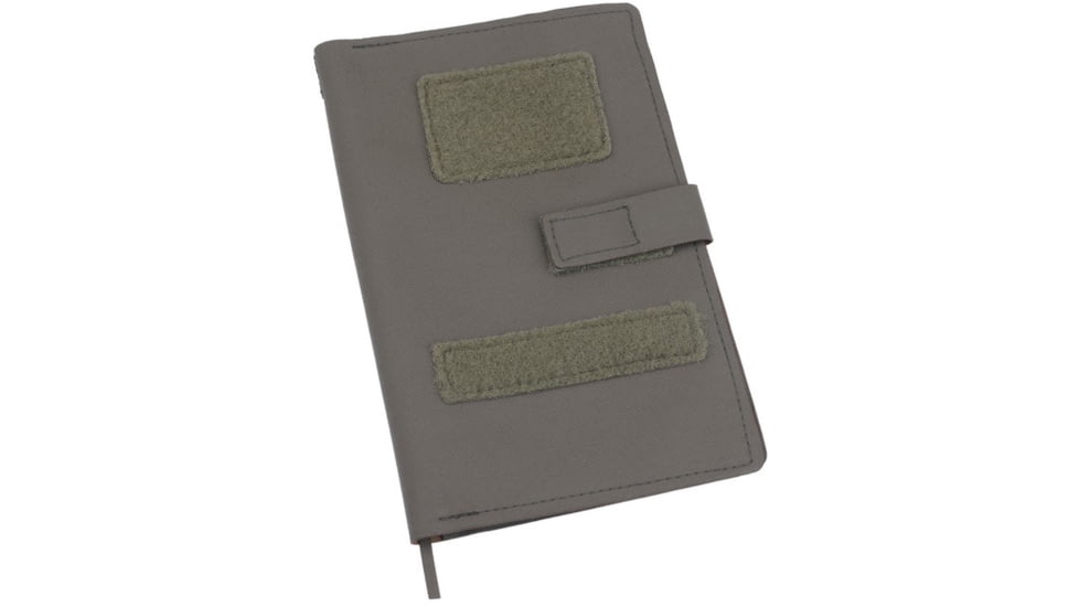 Raptor Tactical Leader Book Cover, Ranger Green, LB-RG