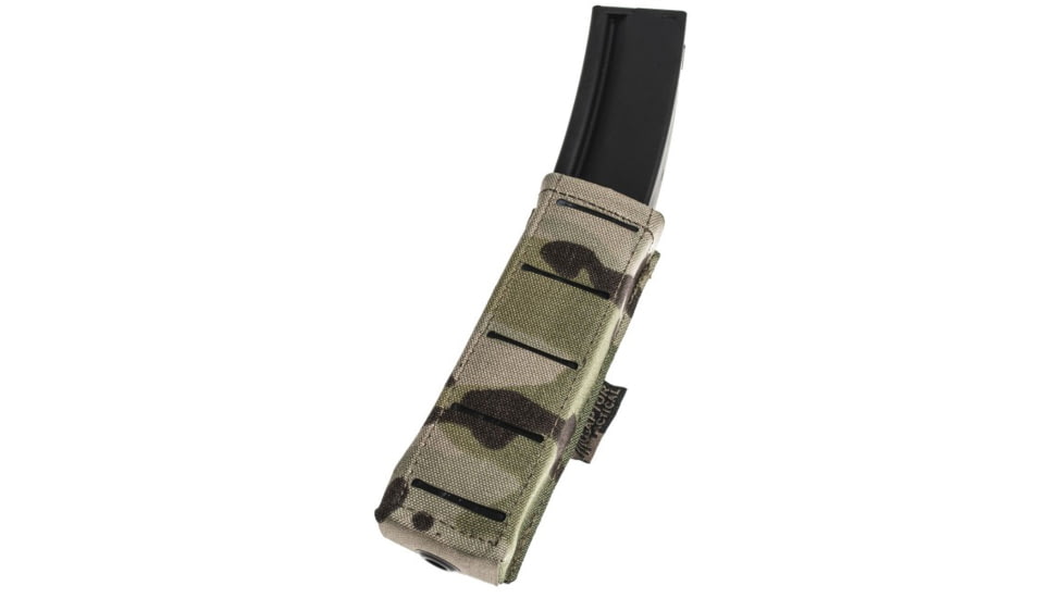 Raptor Tactical MAGNUS Ultralight Sub Pouch, Multicam, One Size, MSP1-MC