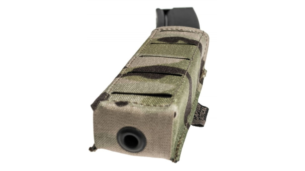 Raptor Tactical MAGNUS Ultralight Sub Pouch, Multicam, One Size, MSP1-MC