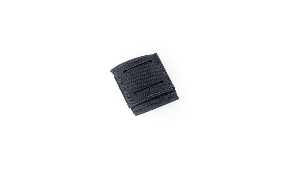 Raptor Tactical Odin MK4 1 Molle Row Attachment, Black, O4M1-BL