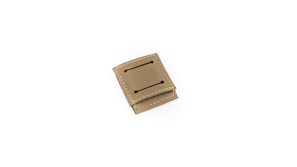 Raptor Tactical Odin MK4 2 Molle Row Attachment, Coyote Brown, O4M2-CB