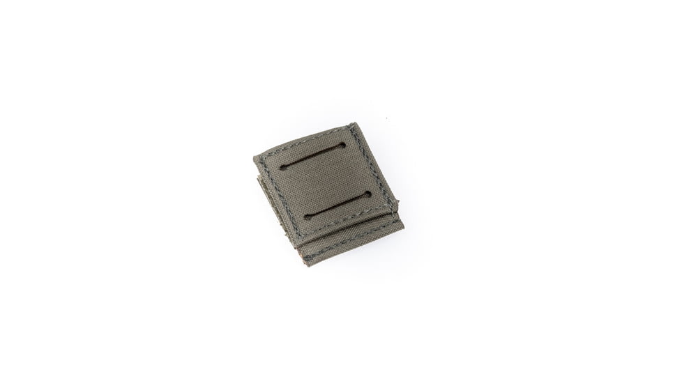 Raptor Tactical Odin MK4 1 Molle Row Attachment, Ranger Green, O4M1-RG