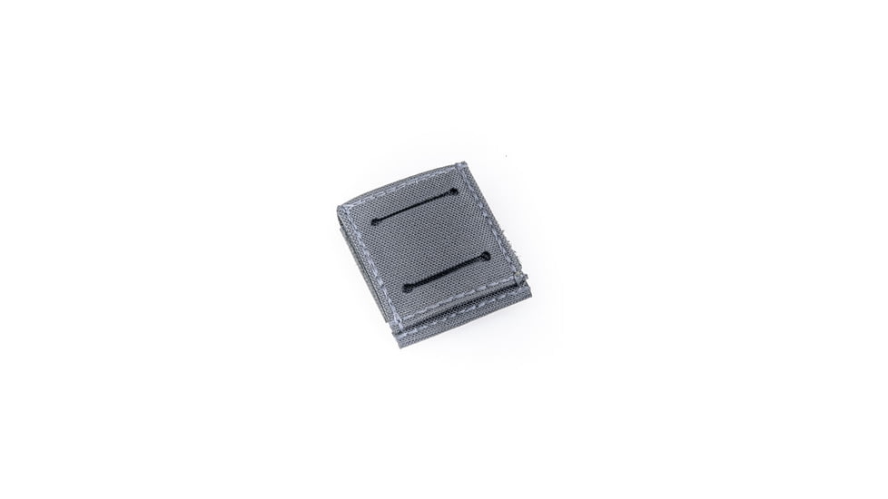 Raptor Tactical Odin MK4 1 Molle Row Attachment, Tactical Grey, O4M1-TG