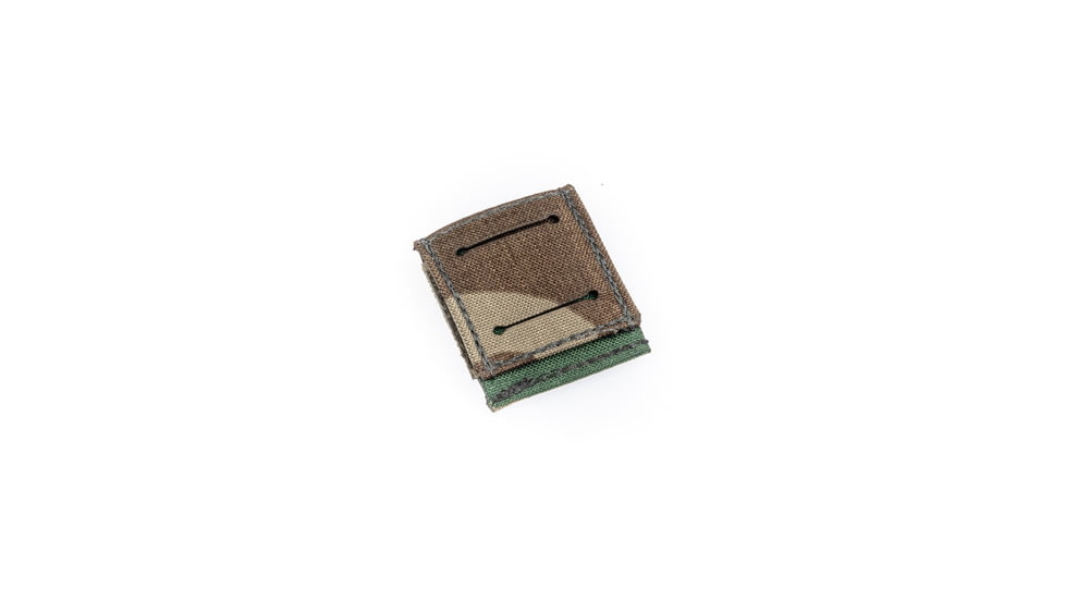 Raptor Tactical Odin MK4 1 Molle Row Attachment, Woodland, O4M1-M81