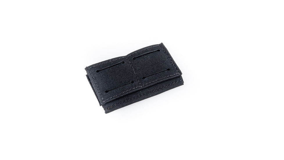 Raptor Tactical Odin MK4 2 Molle Row Attachment, Black, O4M2-BL