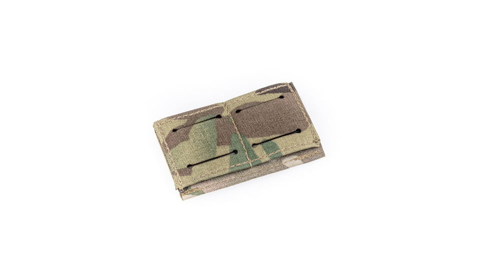 Raptor Tactical Odin MK4 2 Molle Row Attachment, Multicam, O4M2-MC