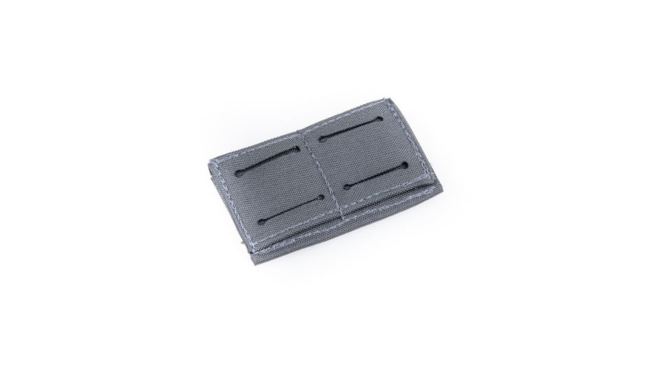 Raptor Tactical Odin MK4 2 Molle Row Attachment, Tactical Grey, O4M2-TG