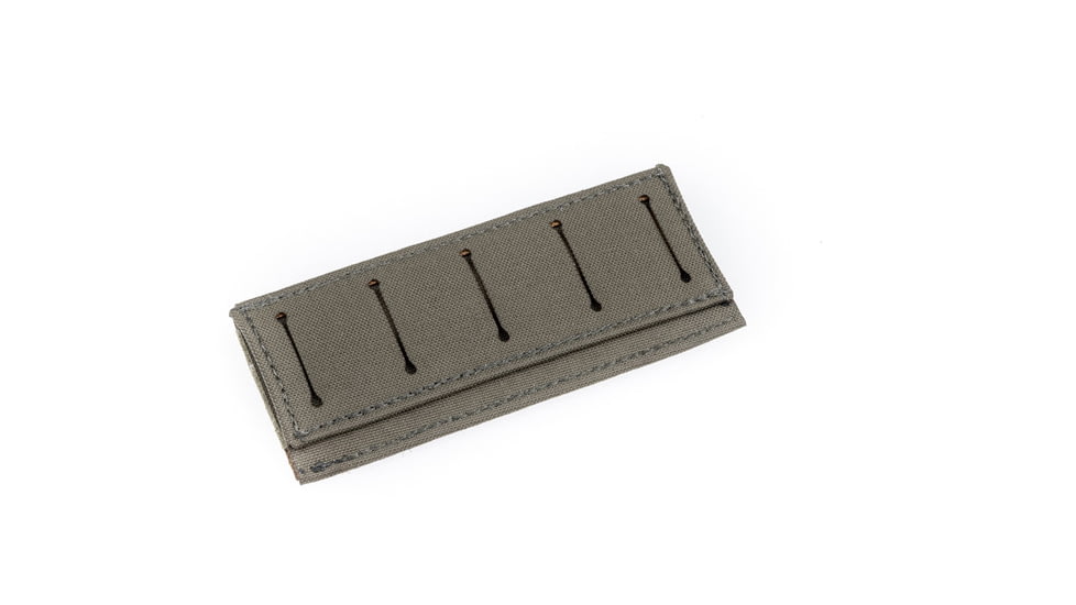 Raptor Tactical Odin MK4 Horizontal Molle Attachment, Ranger Green, O4HZ-RG