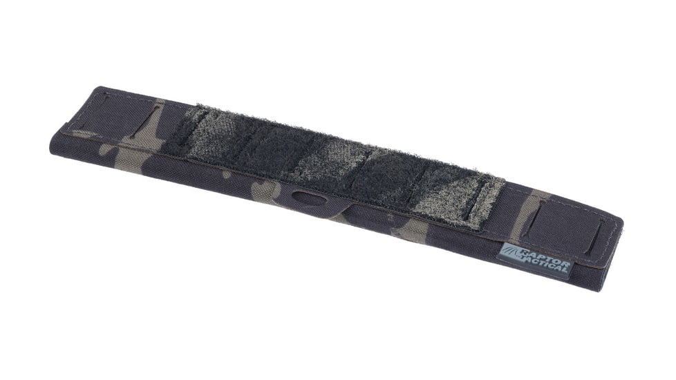 Raptor Tactical OPS-Core AMP Ear-Pro Wrap, Black Multicam, OPCAMPH-BM