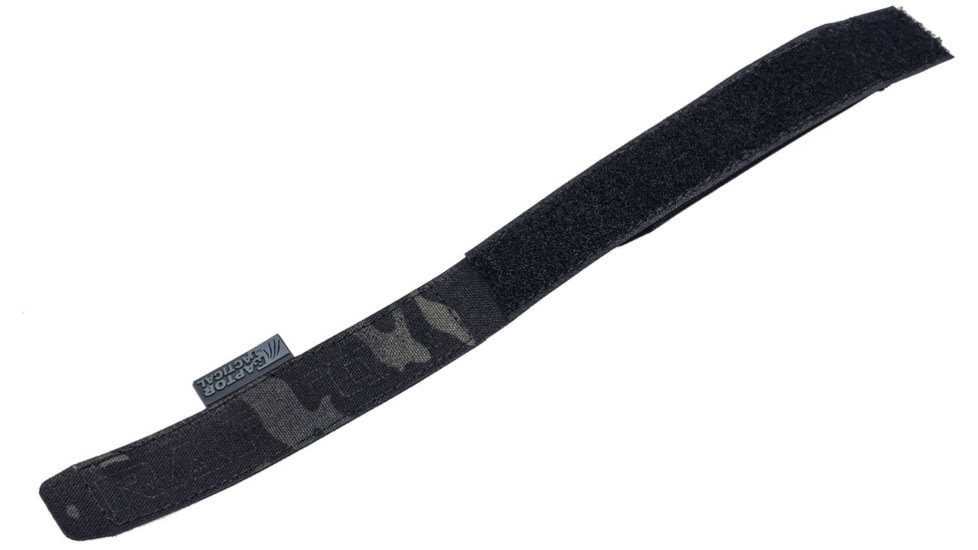 Raptor Tactical REFLEX Three Point Attachment, Black Multicam, RS3-BM
