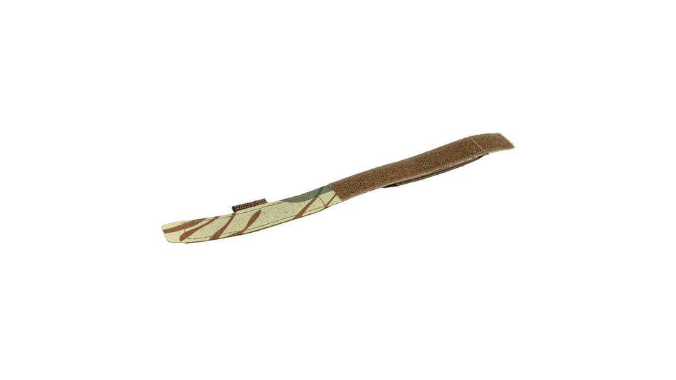 Raptor Tactical REFLEX Three Point Attachment, Rhodesian, RS3-RH