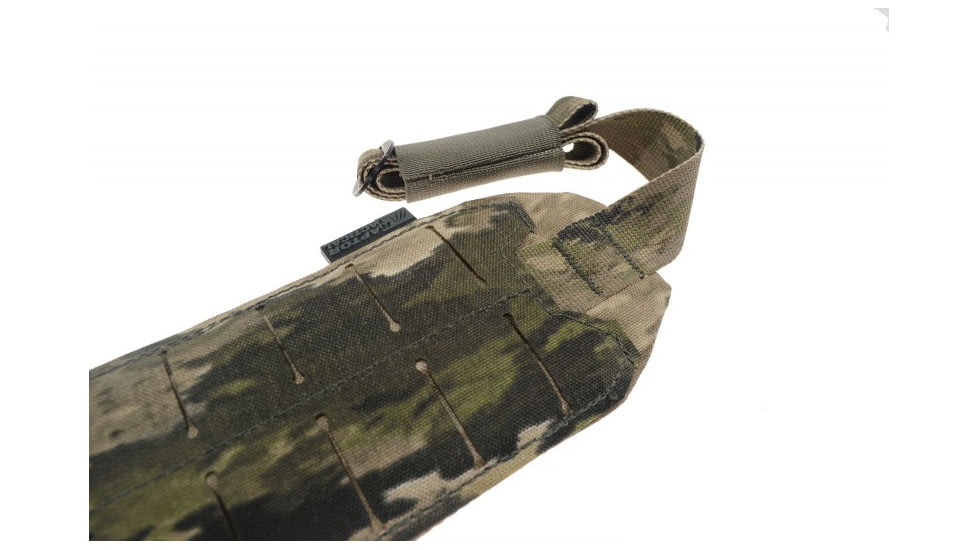 Raptor Tactical Two Point REFLEX MK2 Gun Sling, Kryptec Mandrake, RT-REFLEXMK2-KM