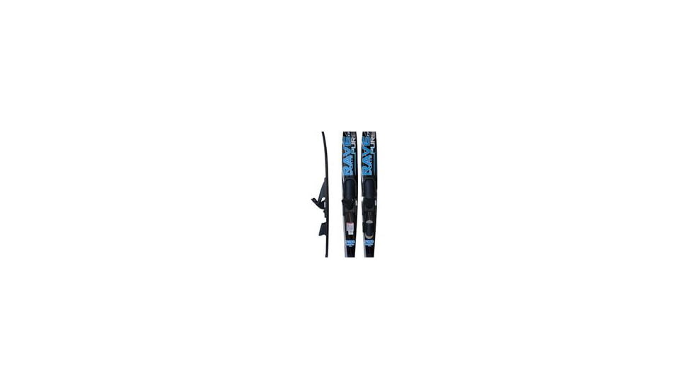RAVE Sports Adult Water Skis