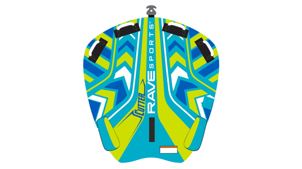 RAVE Sports The Cutter