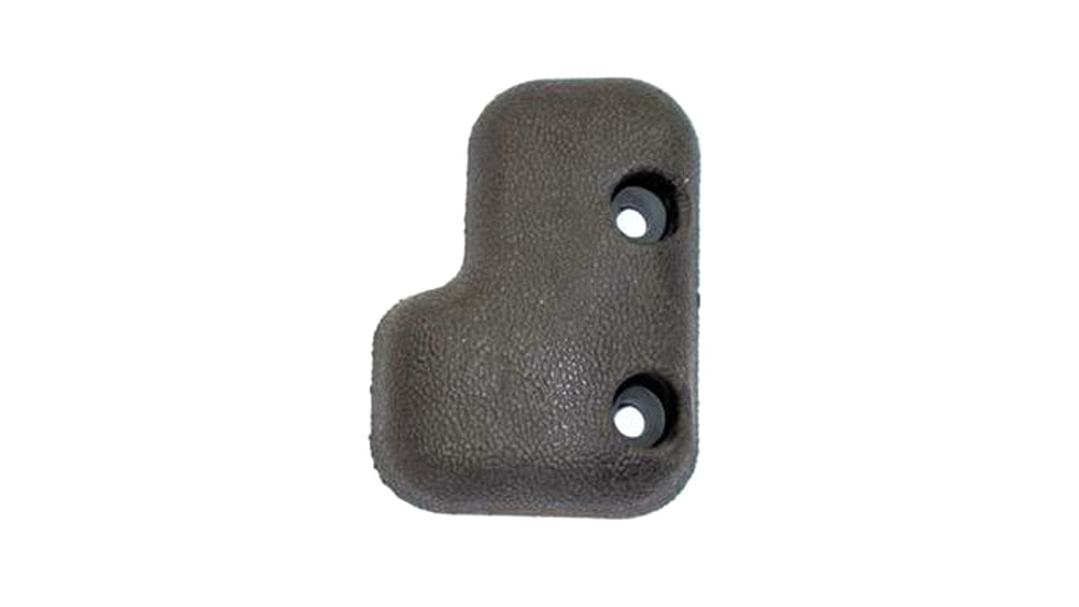 Raven Concealment Eidolon Wedge for Left Hand &amp; Hardware, Black, NSN N, LHWEDGEKIT