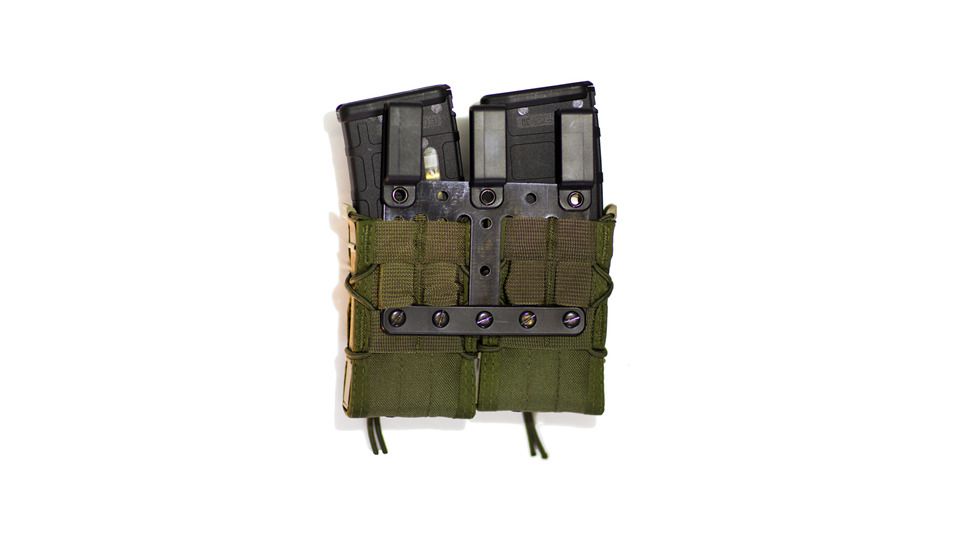 Moduloader Frames