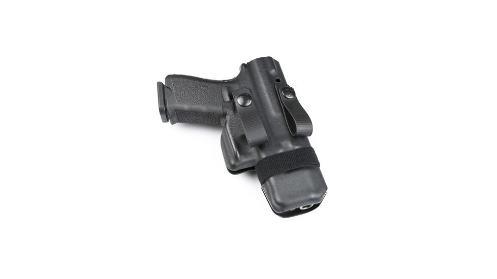 Morrigan IWB Holster
