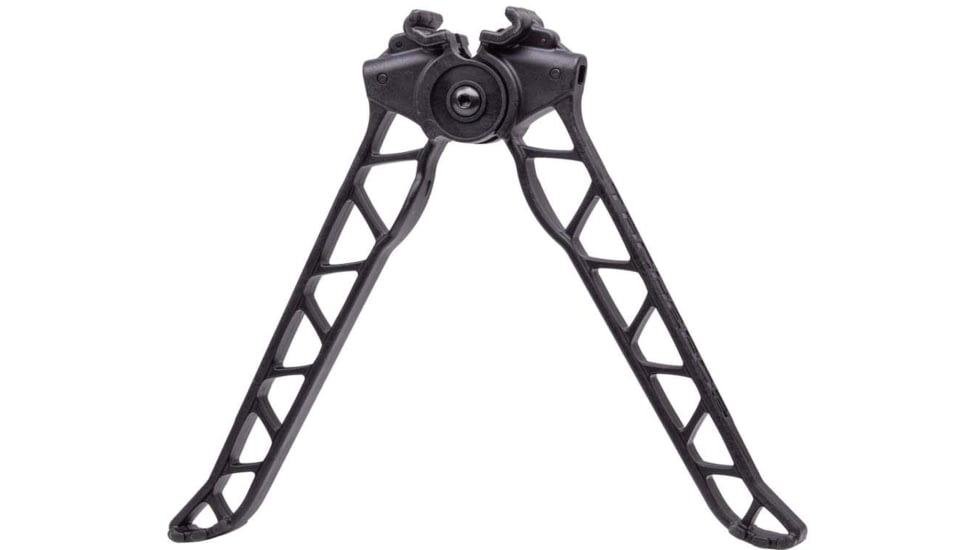Ravin Tac Head Bi Pod, Black, R150