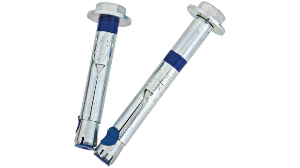 Rawl  3/8'' X 3 1/2'' 5p Bolt Cs 6914