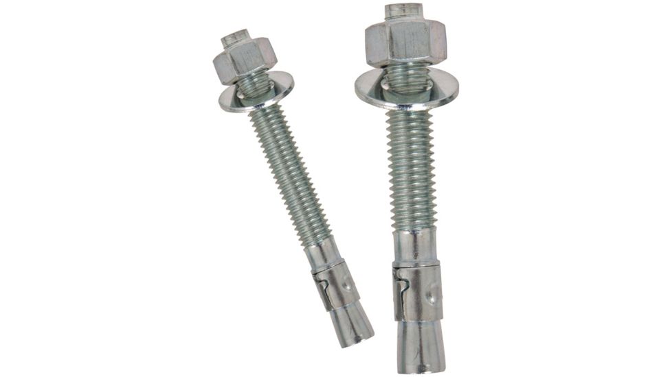 Rawl Power Stud 1/2''x3 3/4'' Ss 7322