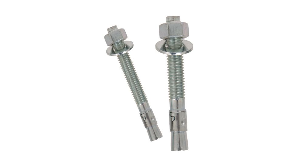 Rawl Power Stud 3/8''x2 1/4'' Ss 7310