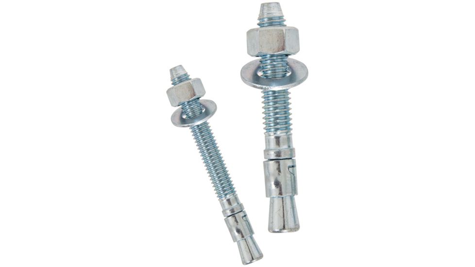 Rawl Power Stud 3/8''x3 1/2'' Cs 7414SD1