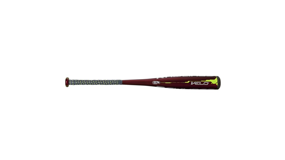 Rawlings Velo Hybrid Senior League Baseball Bat , -10, 30/20 1007770