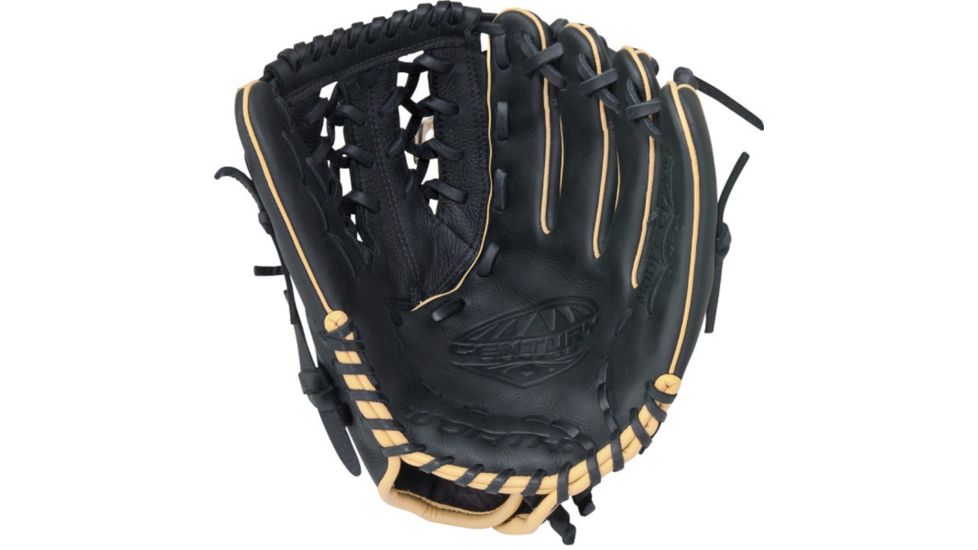 Rawlings Worth Century 12in Fastpitch Softball Glove, Left Hand 1005864