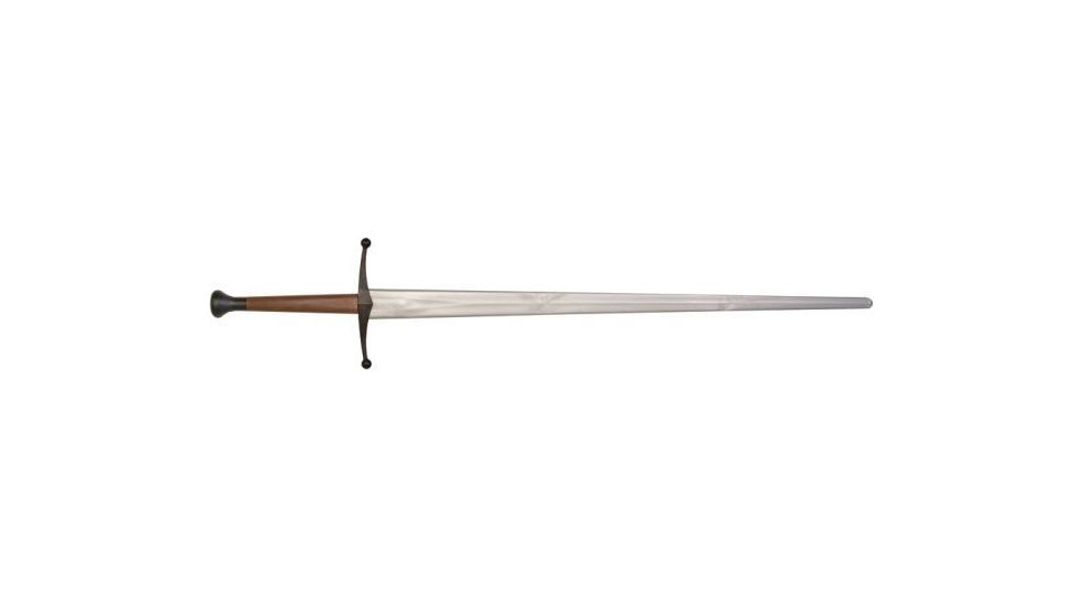 Rawlings Xtreme Synthetic Sparring Longsword, Slver blade PR9012