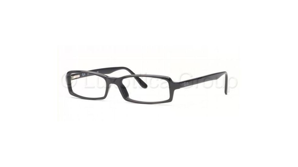 Ray-Ban Eyeglass Frames RX5031 2000-5116 - Shiny Black 