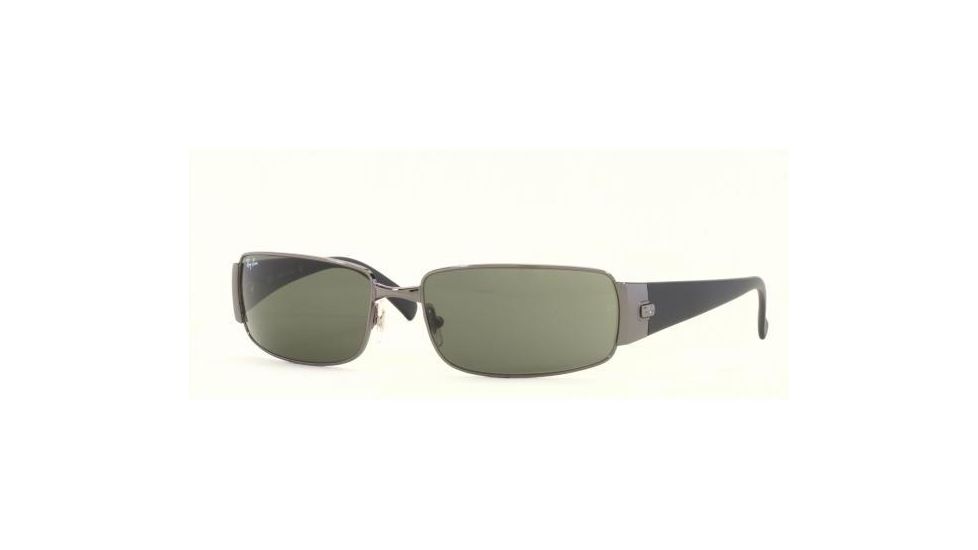 Ray Ban RB3237 #004