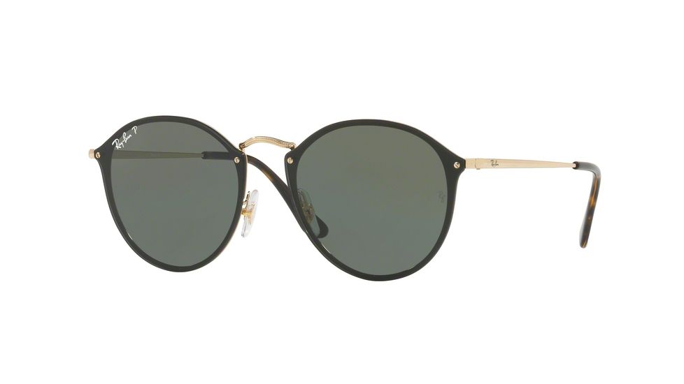 Ray-Ban RB3574N Sunglasses 001/9A-59 - Arista Frame