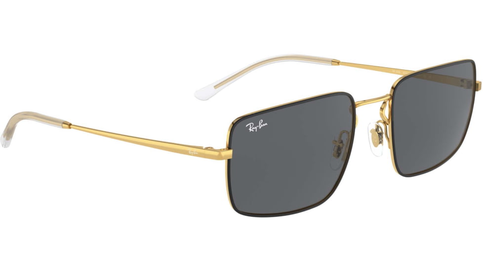 Ray-Ban RB3669 Sunglasses 905487-55 - , Dark Grey Lenses