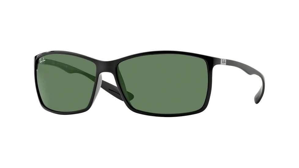 Ray-Ban RB4179 Prescription Sunglasses RB4179-601-71-62 - Lens Diameter 62 mm, Frame Color Black