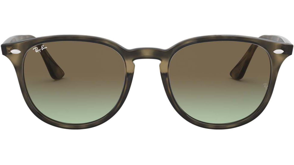 Ray-Ban RB4259 Sunglasses 731/E8-51 - Havana Grey Frame