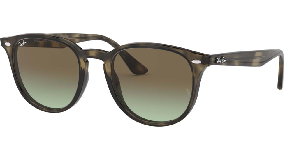 Ray-Ban RB4259 Sunglasses 731/E8-51 - Havana Grey Frame