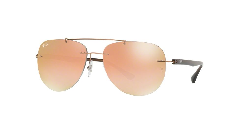 Ray-Ban RB8059 Sunglasses 155/B9-57