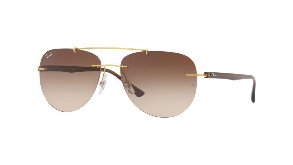 Ray-Ban RB8059 Sunglasses 157/13-57