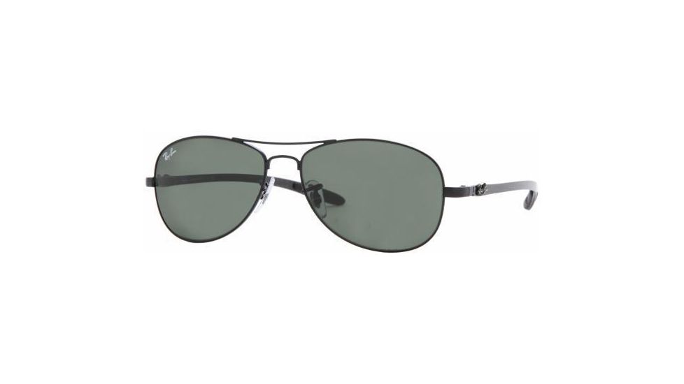 Ray Ban RB8301 #002